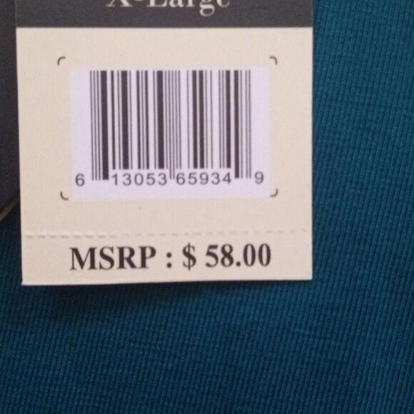 SCOTT JAMES MEN'S POLO SHIRT - Picture 9 of 10